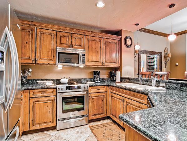 Beaver Creek Bachelor Gulch Condo 968651