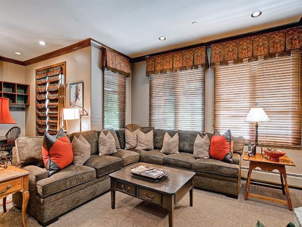 Beaver Creek Bachelor Gulch Condo 968651
