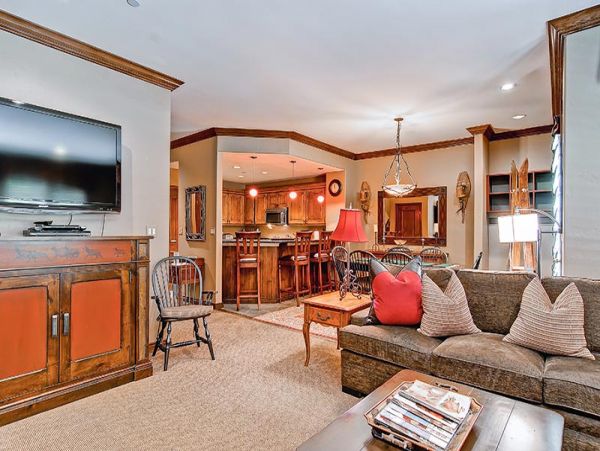 Beaver Creek Bachelor Gulch Condo 968651