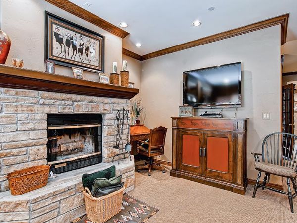 Beaver Creek Bachelor Gulch Condo 968651