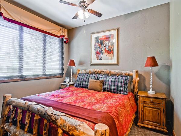 Beaver Creek Bachelor Gulch Condo 968651