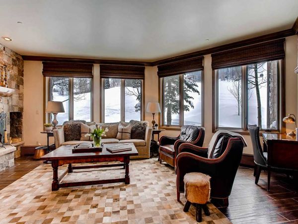 Beaver Creek Bachelor Gulch Condo 968652