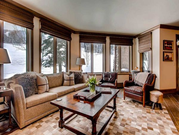Beaver Creek Bachelor Gulch Condo 968652