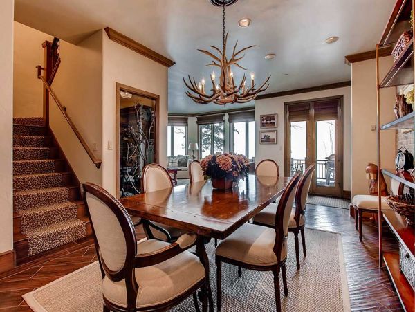 Beaver Creek Bachelor Gulch Condo 968652