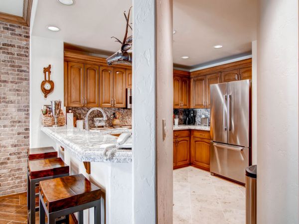 Beaver Creek Bachelor Gulch Condo 968652