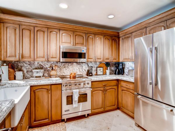 Beaver Creek Bachelor Gulch Condo 968652