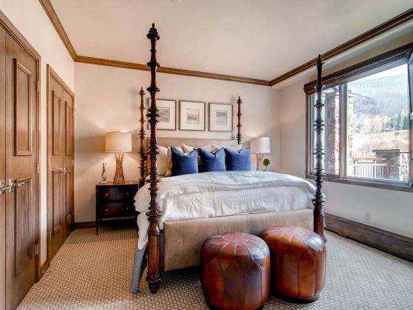 Beaver Creek Bachelor Gulch Condo 968652