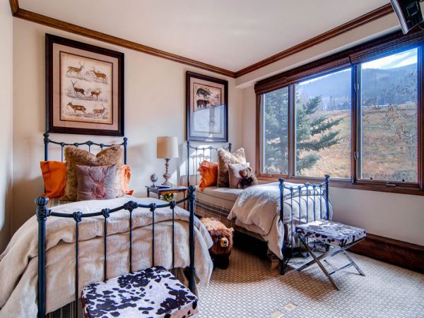 Beaver Creek Bachelor Gulch Condo 968652