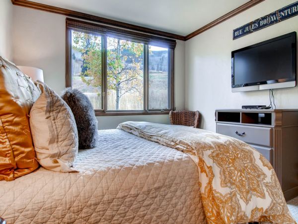 Beaver Creek Bachelor Gulch Condo 968652