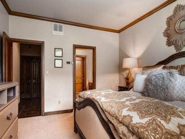 Beaver Creek Bachelor Gulch Condo 968652
