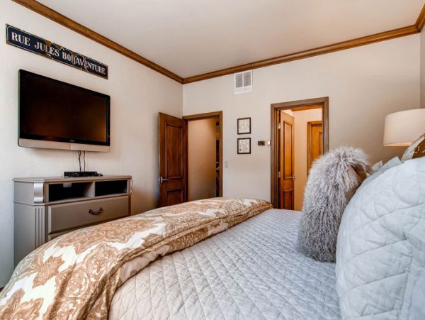 Beaver Creek Bachelor Gulch Condo 968652