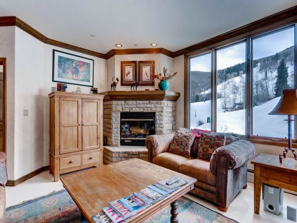 Beaver Creek Bachelor Gulch Condo 968653