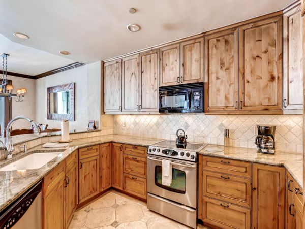 Beaver Creek Bachelor Gulch Condo 968653