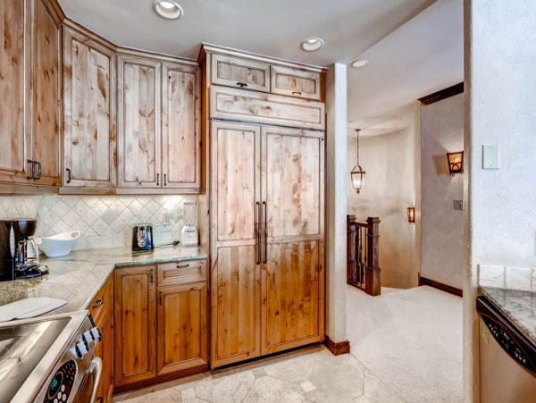 Beaver Creek Bachelor Gulch Condo 968653