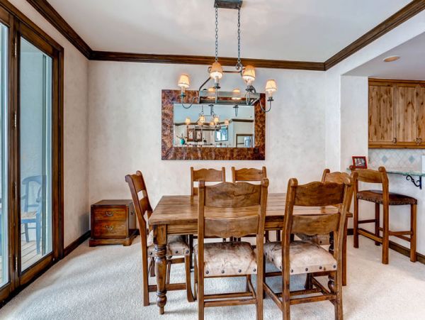 Beaver Creek Bachelor Gulch Condo 968653