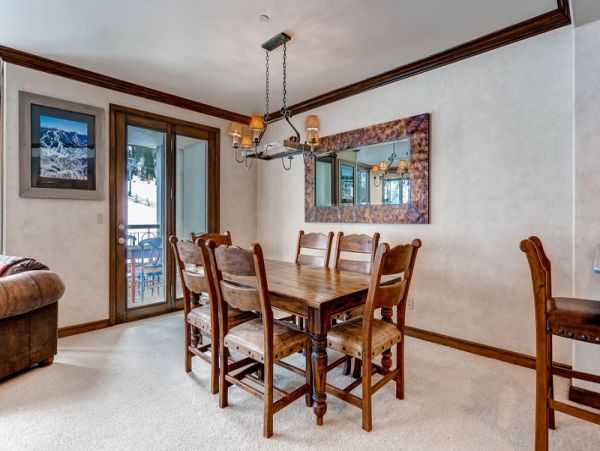 Beaver Creek Bachelor Gulch Condo 968653
