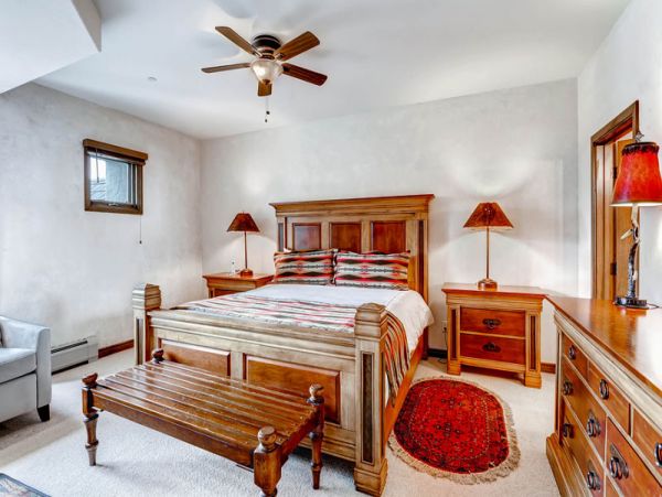 Beaver Creek Bachelor Gulch Condo 968653