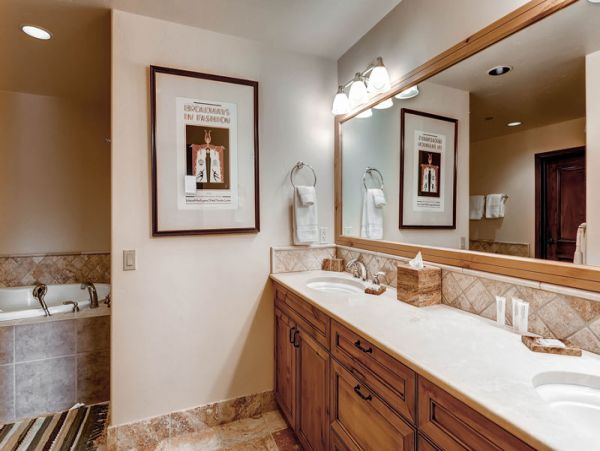 Beaver Creek Bachelor Gulch Condo 968653