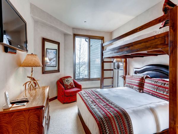 Beaver Creek Bachelor Gulch Condo 968653