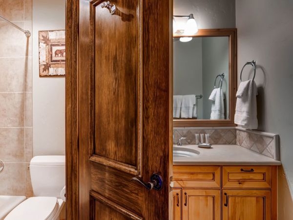 Beaver Creek Bachelor Gulch Condo 968653
