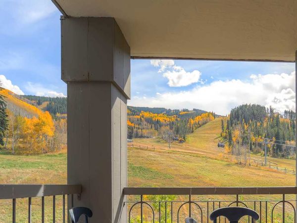 Beaver Creek Bachelor Gulch Condo 968653