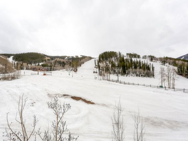 Beaver Creek Bachelor Gulch Condo 968653
