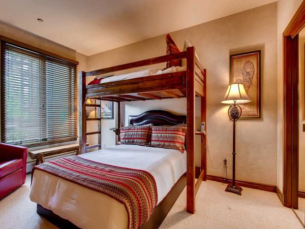 Beaver Creek Bachelor Gulch Condo 968653