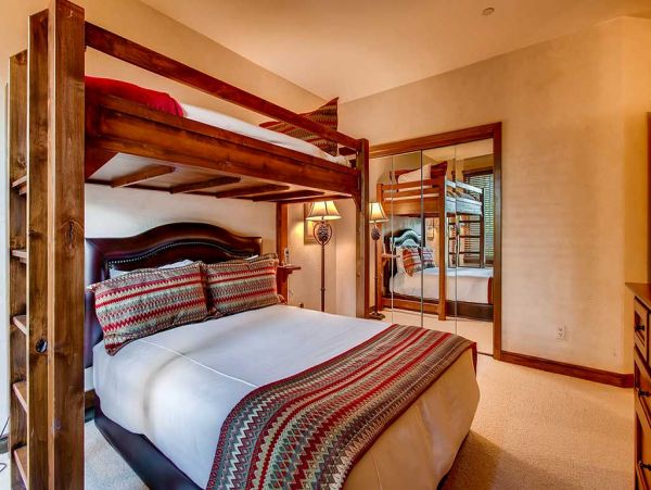 Beaver Creek Bachelor Gulch Condo 968653
