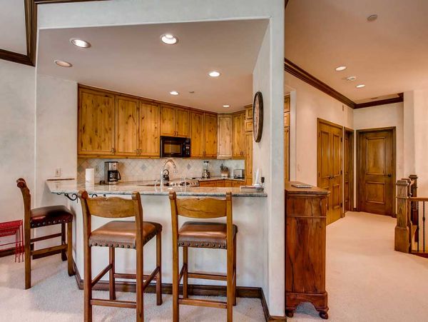 Beaver Creek Bachelor Gulch Condo 968653