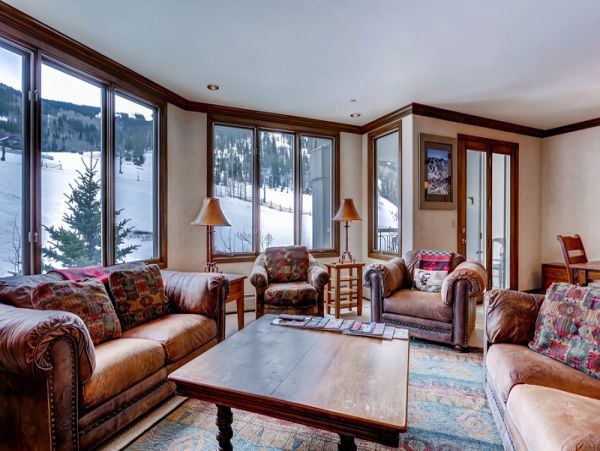 Beaver Creek Bachelor Gulch Condo 968653