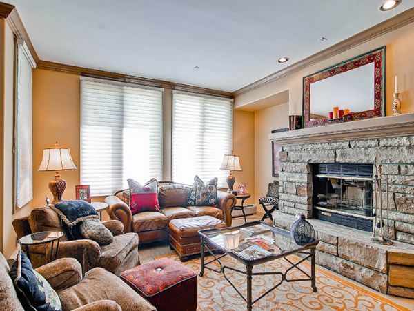 Beaver Creek Bachelor Gulch Condo 968654