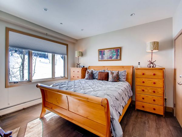 Beaver Creek Bachelor Gulch Condo 968654