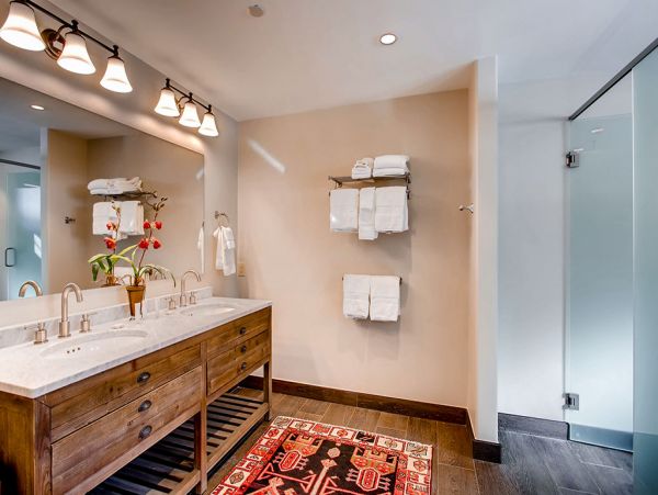 Beaver Creek Bachelor Gulch Condo 968654