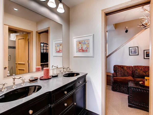 Beaver Creek Bachelor Gulch Condo 968654