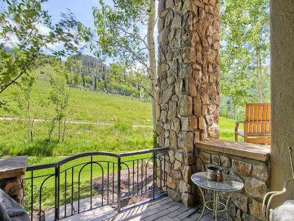Beaver Creek Bachelor Gulch Condo 968654