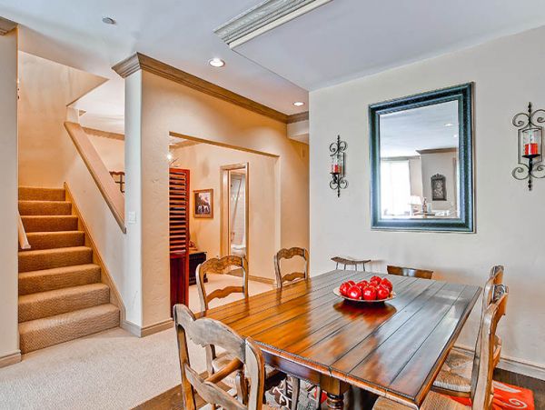 Beaver Creek Bachelor Gulch Condo 968654