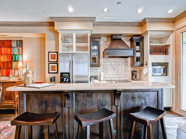 Beaver Creek Bachelor Gulch Condo 968654