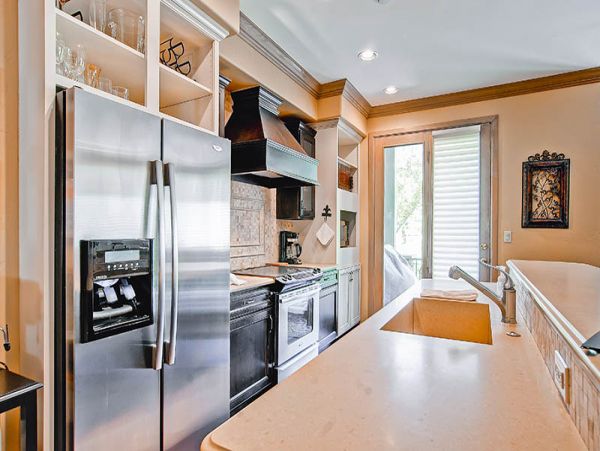 Beaver Creek Bachelor Gulch Condo 968654