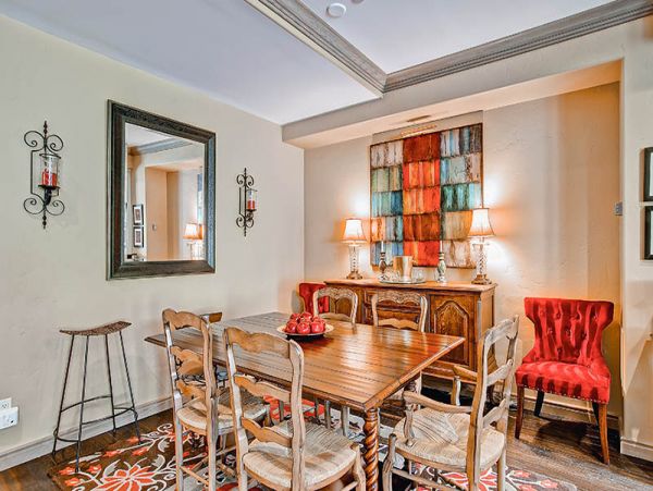 Beaver Creek Bachelor Gulch Condo 968654