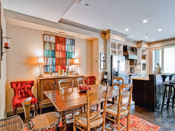 Beaver Creek Bachelor Gulch Condo 968654
