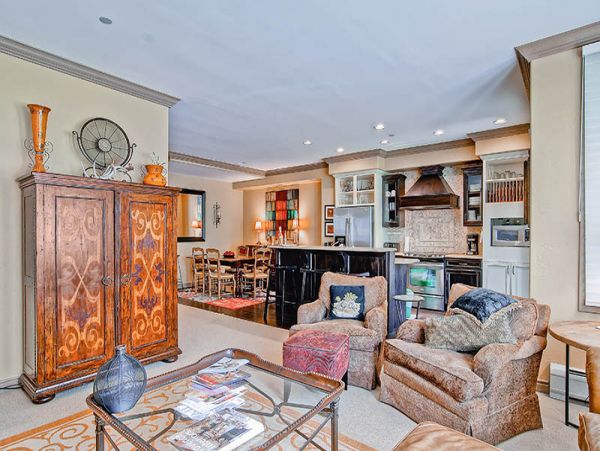 Beaver Creek Bachelor Gulch Condo 968654