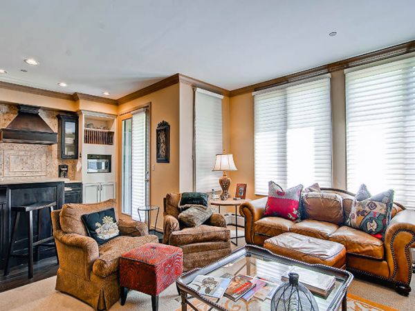 Beaver Creek Bachelor Gulch Condo 968654