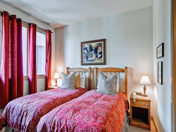 Beaver Creek Bachelor Gulch Condo 968654
