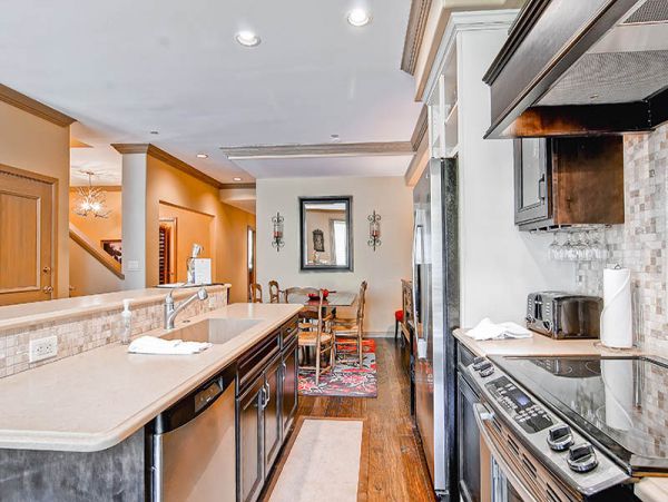 Beaver Creek Bachelor Gulch Condo 968654
