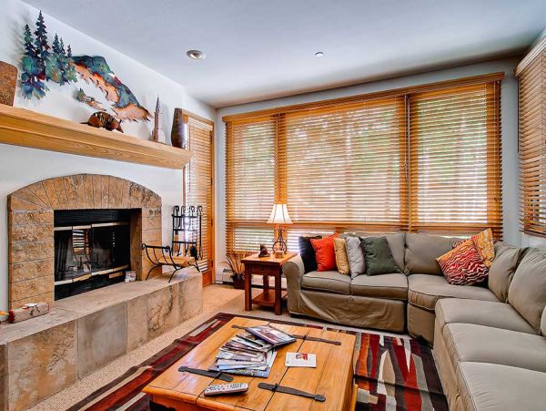 Beaver Creek Bachelor Gulch Condo 968655