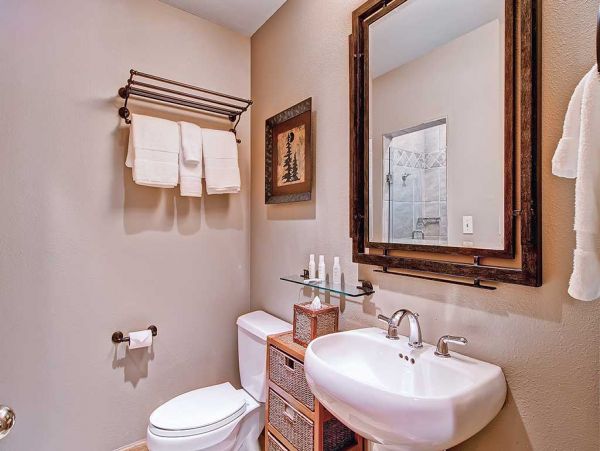 Beaver Creek Bachelor Gulch Condo 968655
