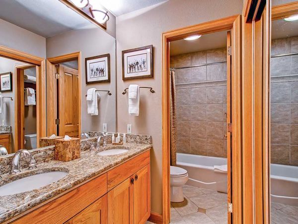 Beaver Creek Bachelor Gulch Condo 968655