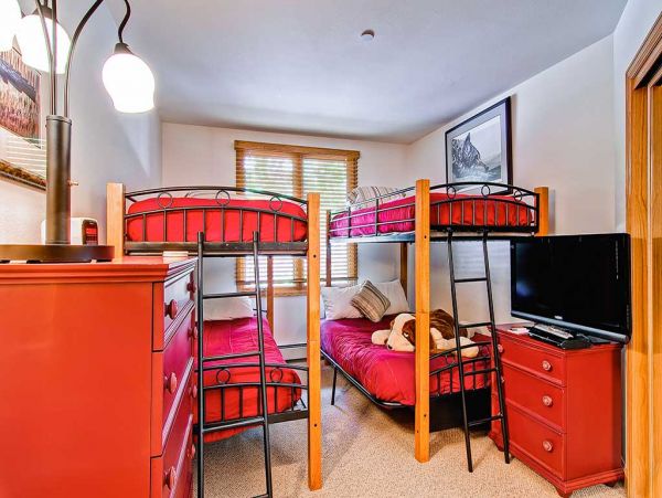 Beaver Creek Bachelor Gulch Condo 968655