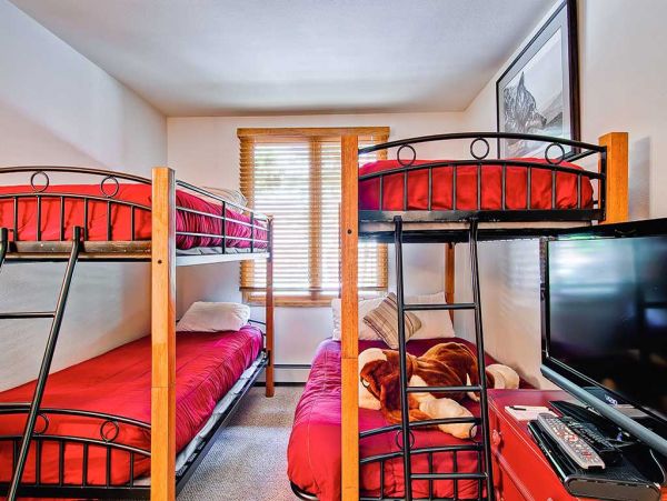 Beaver Creek Bachelor Gulch Condo 968655
