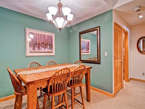 Beaver Creek Bachelor Gulch Condo 968655